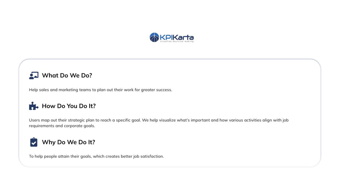kpi karta screenshot 4