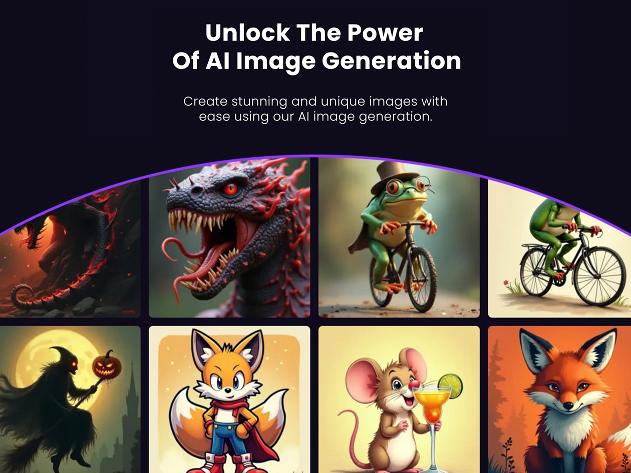 imagiyo ai image generator basic plan lifetime subscription screenshot 1