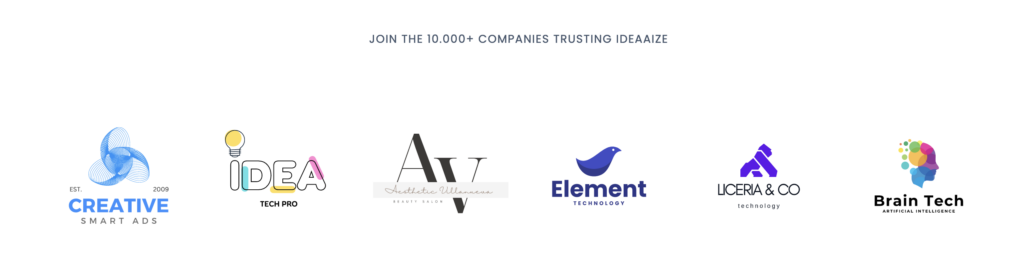 ideaaize screenshot 7