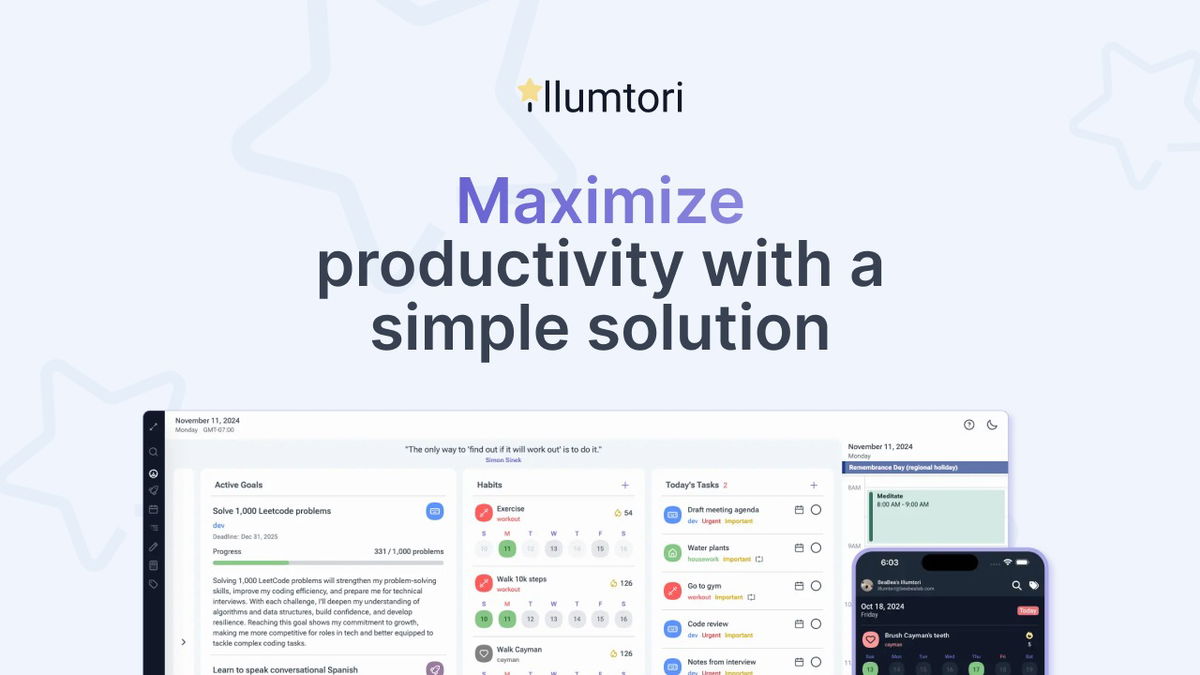 illumtori screenshot 1