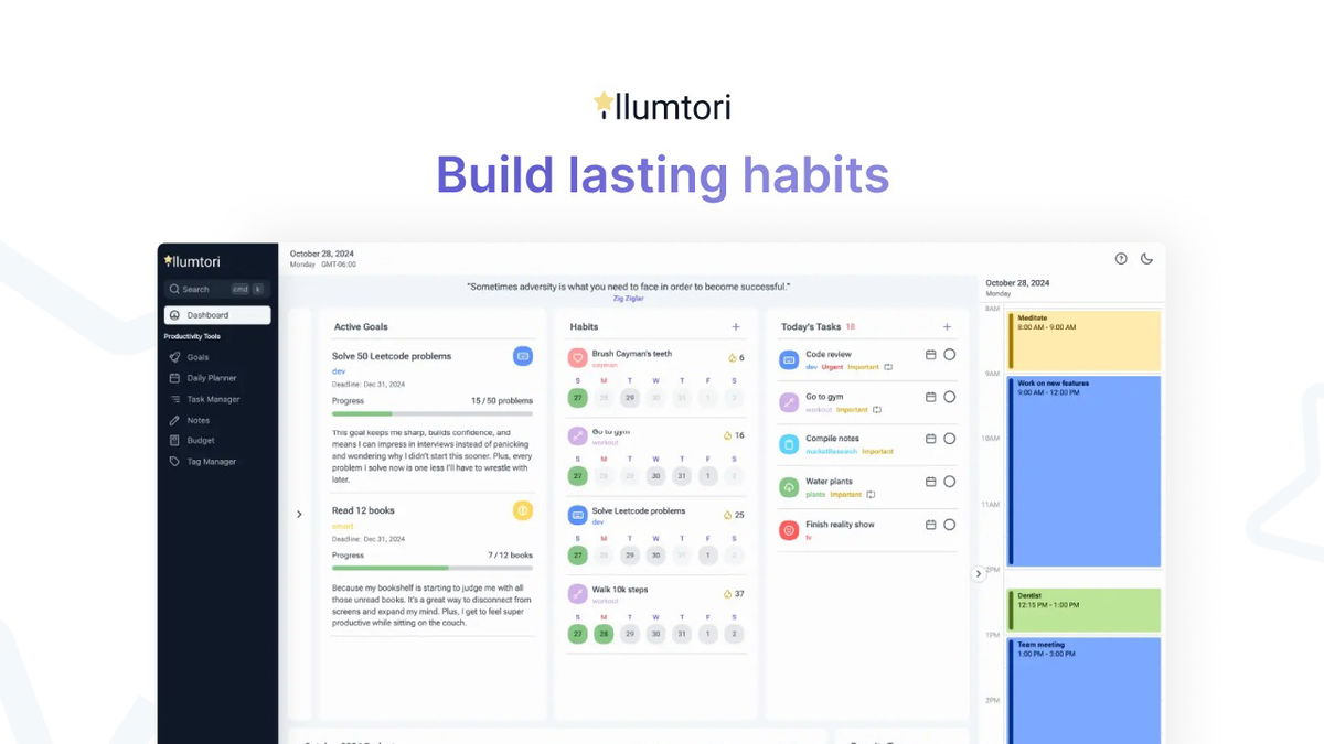 illumtori screenshot 2