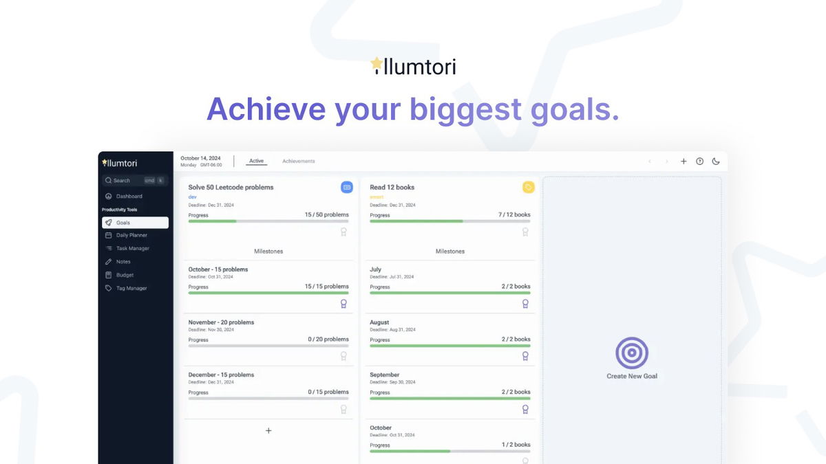 illumtori screenshot 3