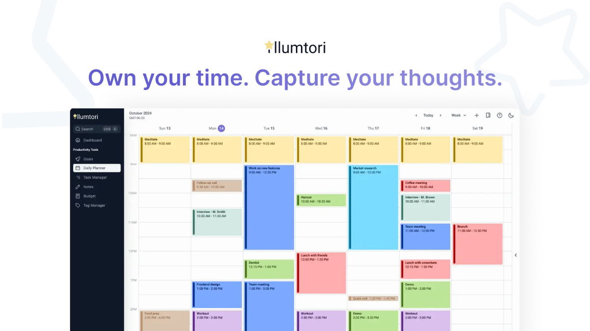 illumtori screenshot 4