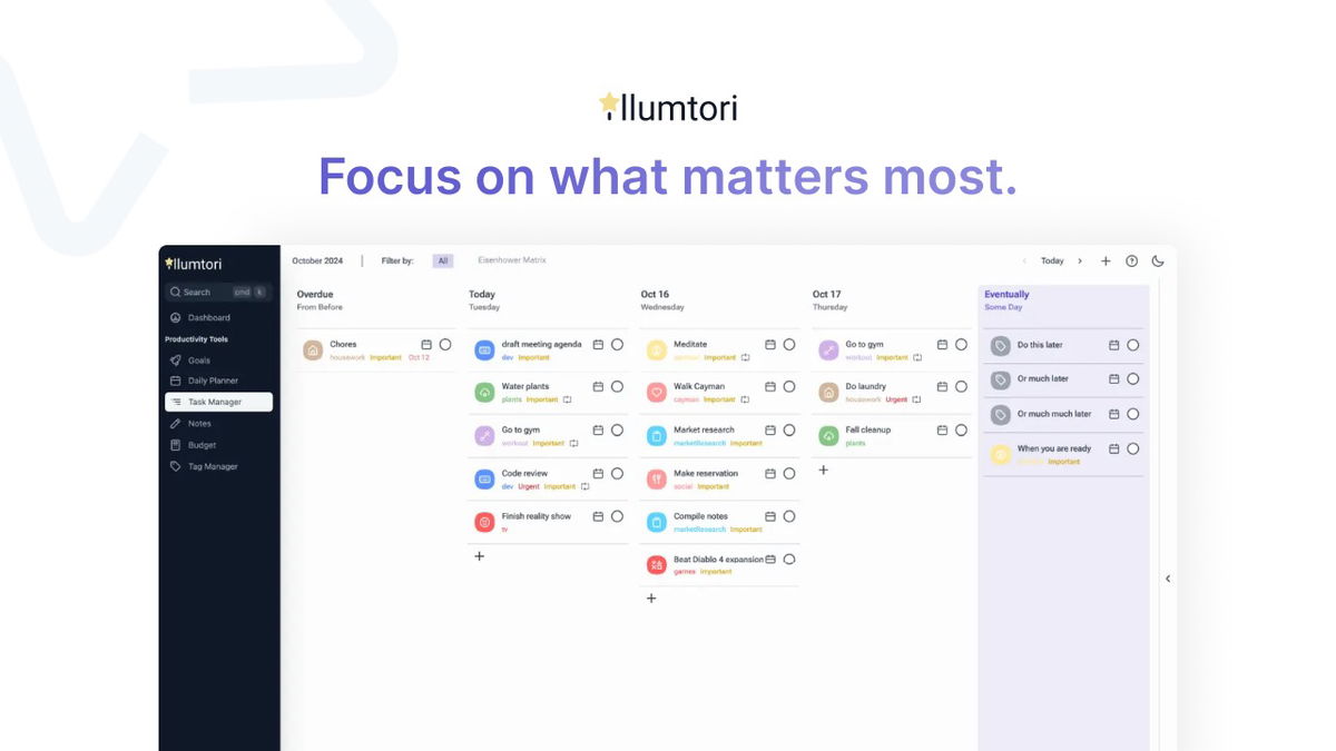 illumtori screenshot 5