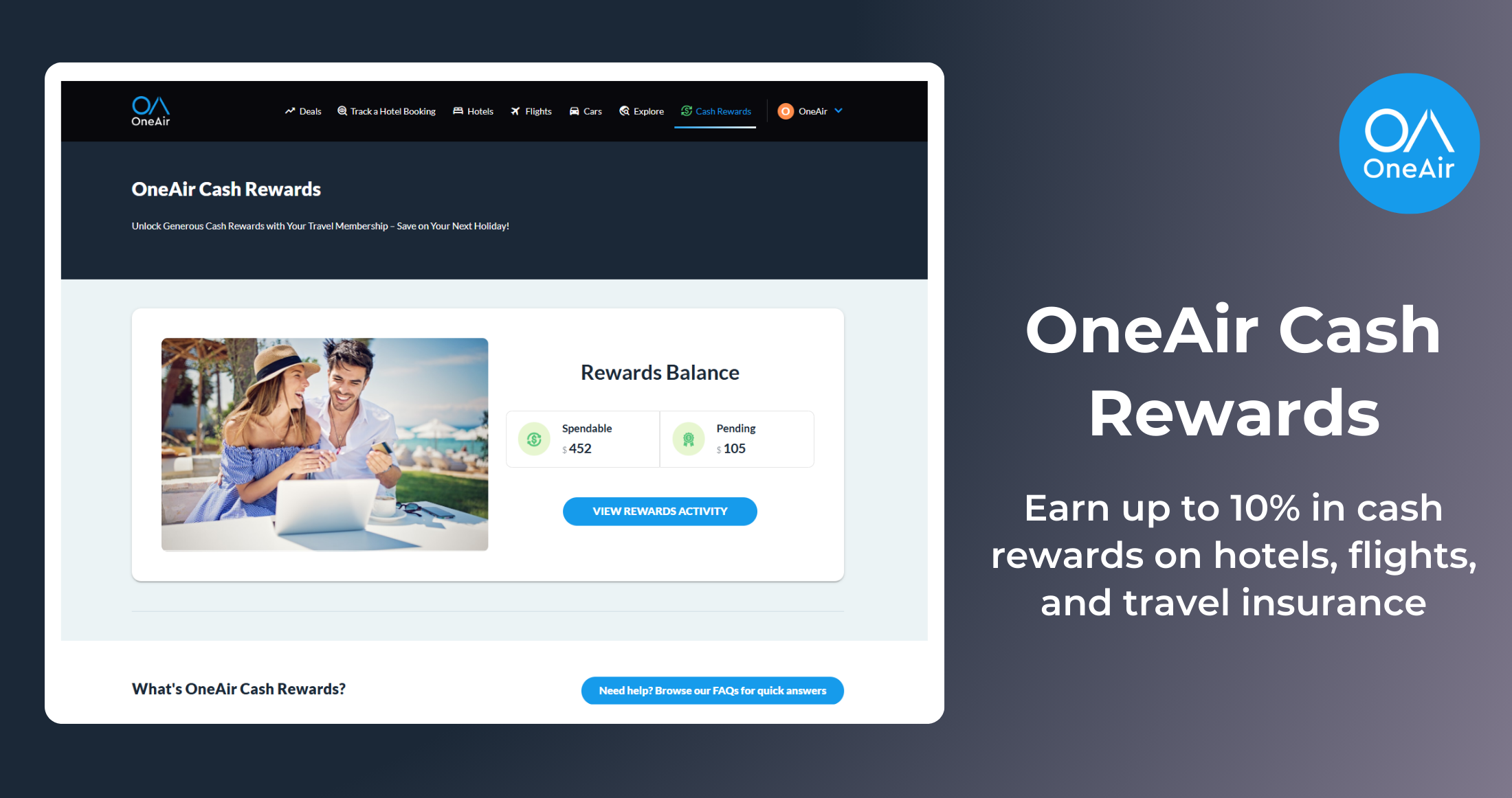 oneair screenshot 6