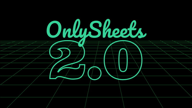 Easily connect your spreadsheet to a payment processor without sharing your sheet to "Anyone with Link"