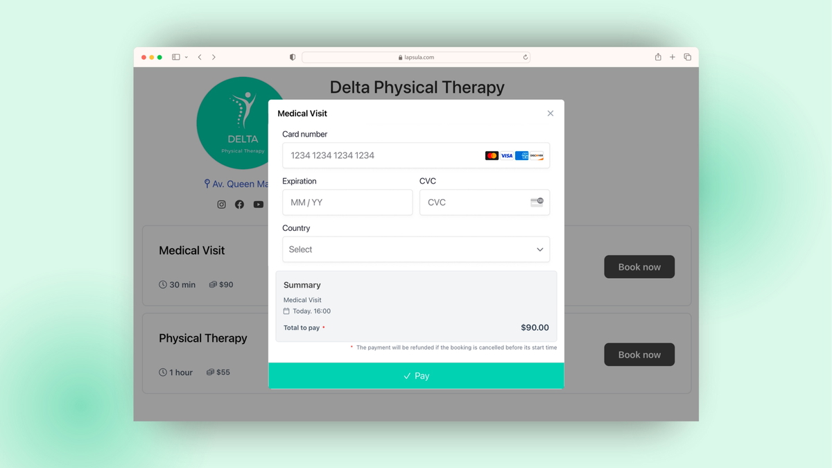lapsula screenshot 8