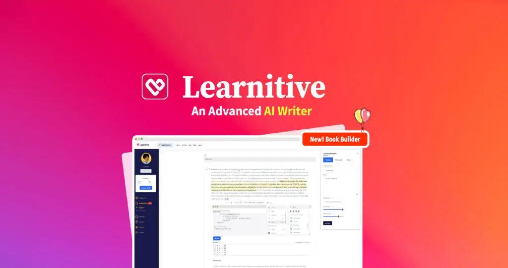 learnitive screenshot 1
