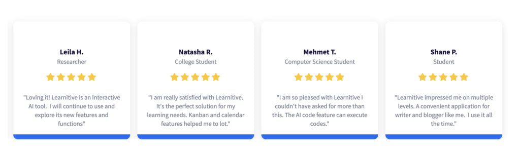 learnitive screenshot 6