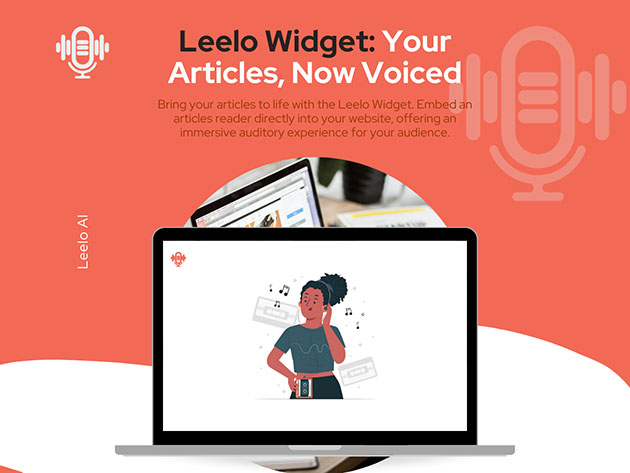leelo ai pro plan lifetime subscription screenshot 3
