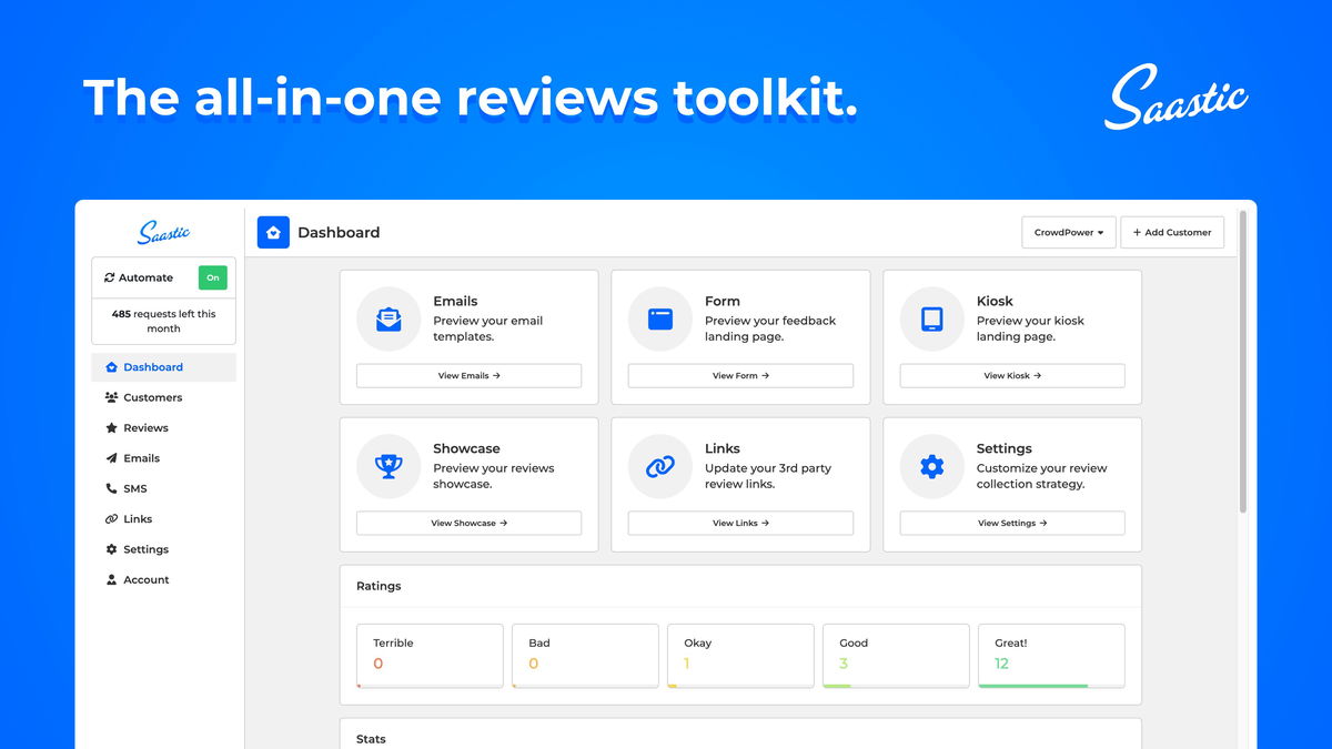 more good reviews screenshot 2