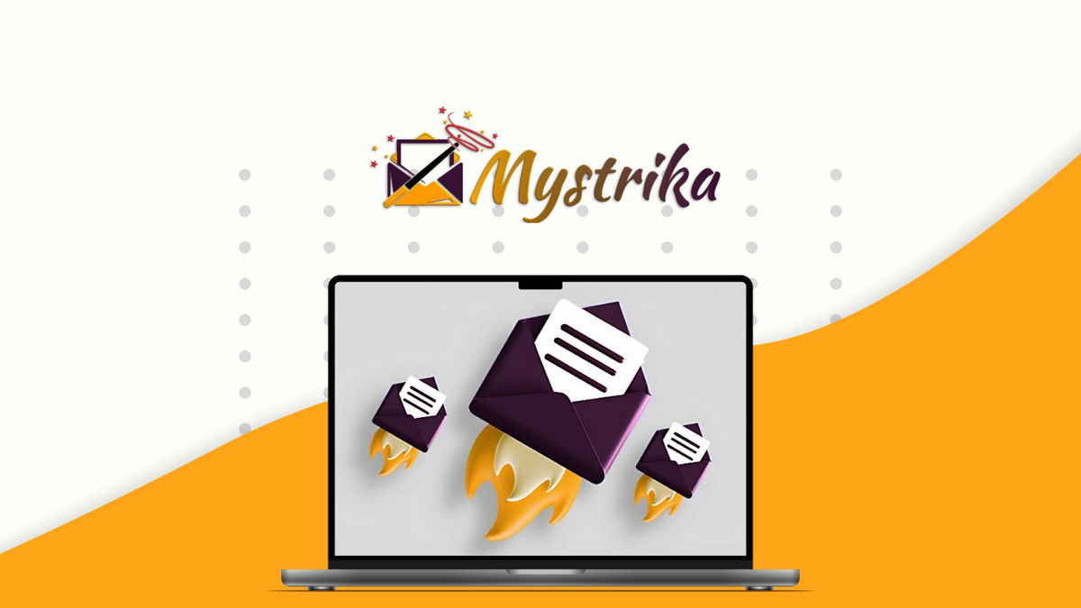 mystrika screenshot 1