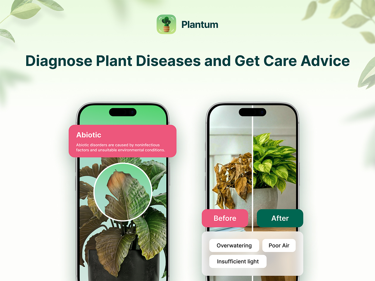 natureid plan identification premium plan lifetime subscription screenshot 2