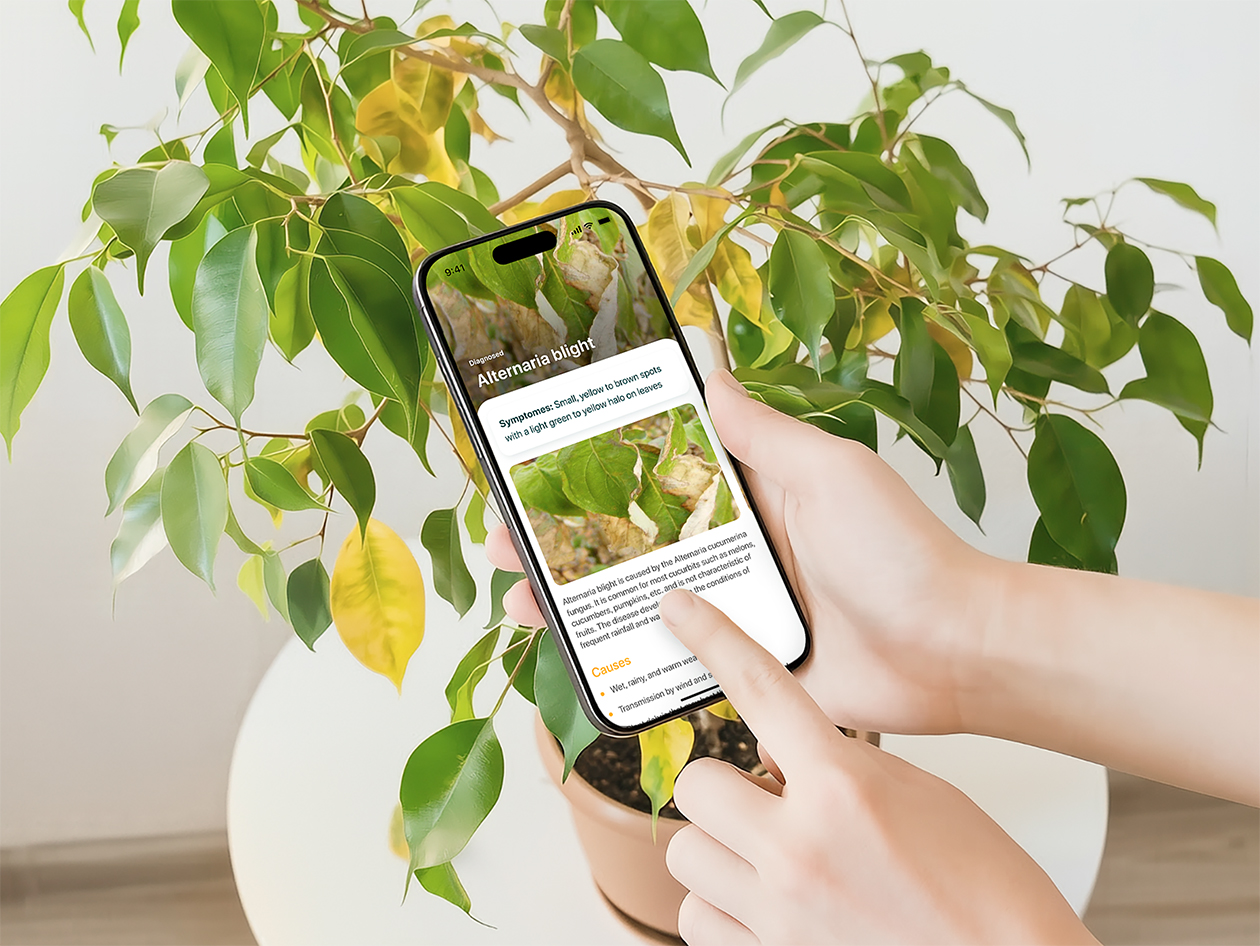 natureid plan identification premium plan lifetime subscription screenshot 5