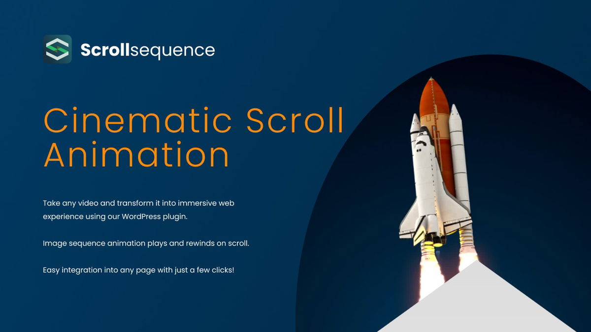 scrollsequence screenshot 2