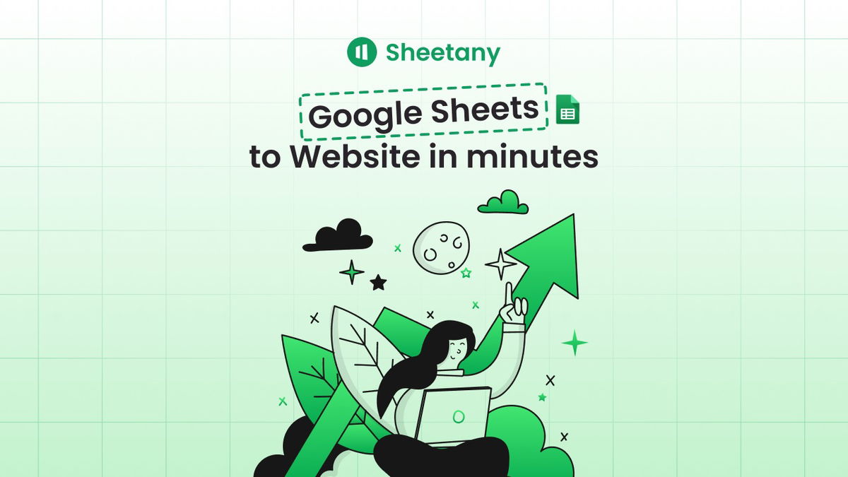 sheetany screenshot 1