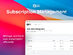 speakbreez starter plan lifetime subscription screenshot 7