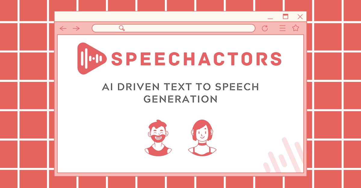 speechactors screenshot 1