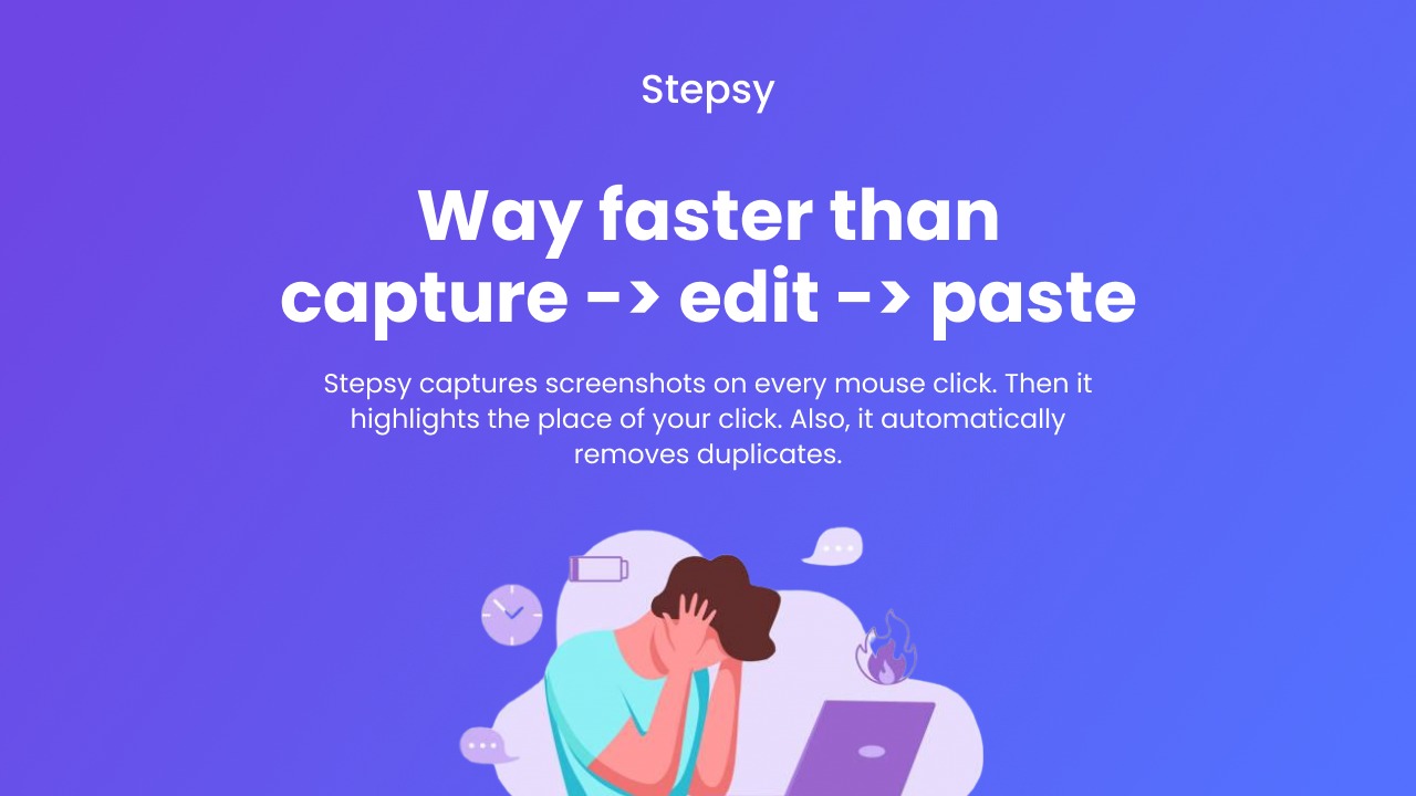 stepsy screenshot 8