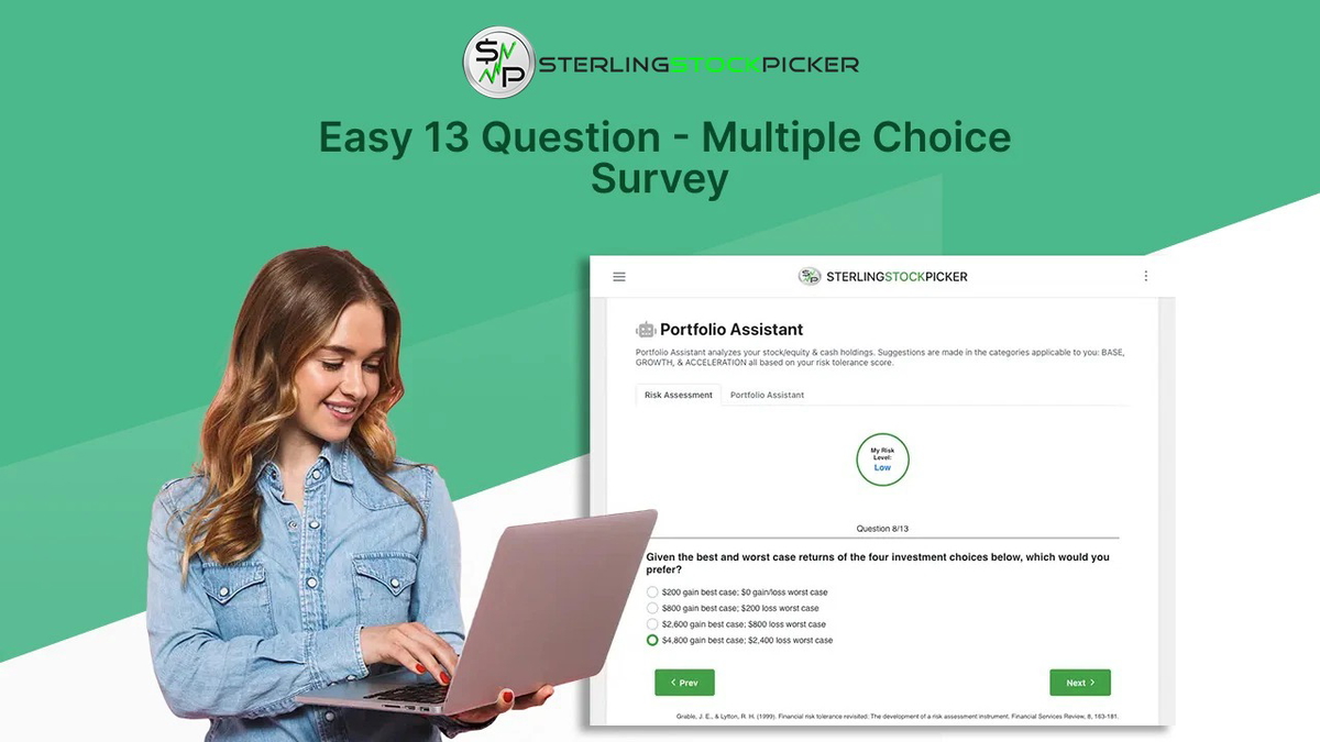 sterling stock picker screenshot 6