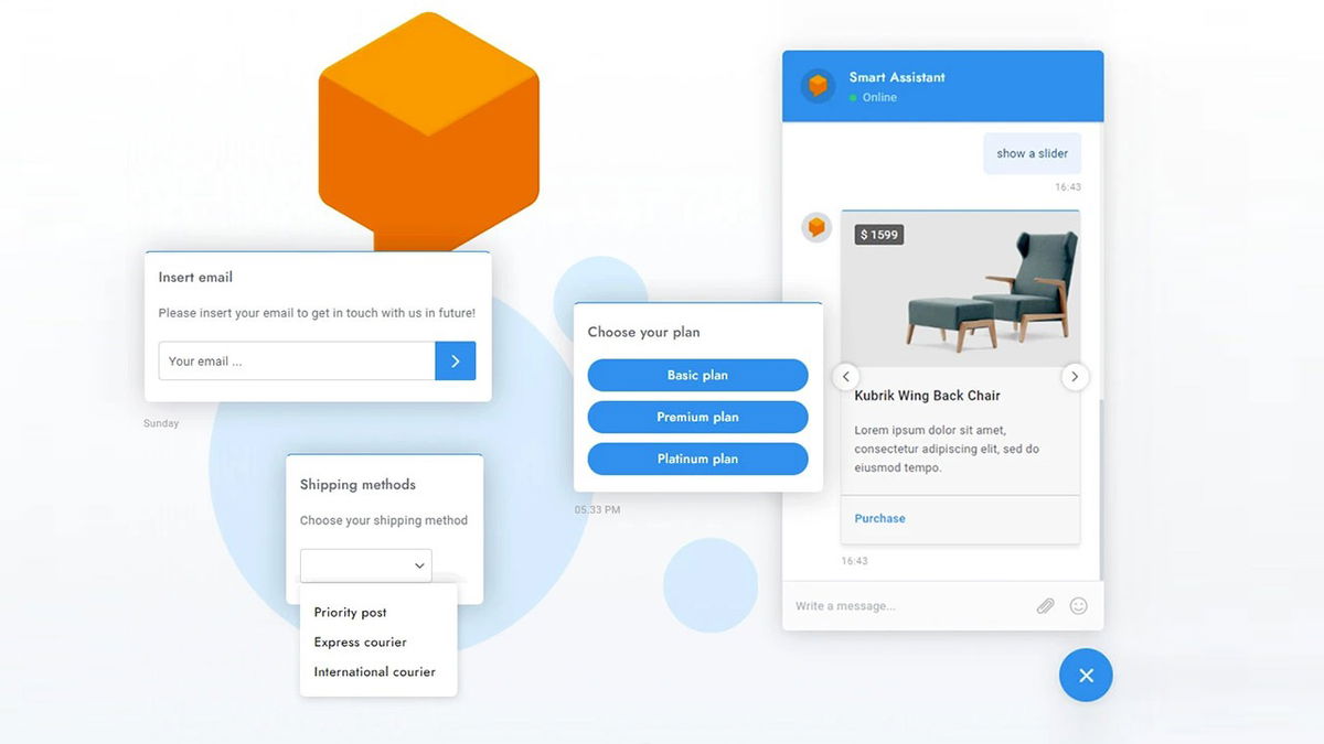 support board screenshot 3