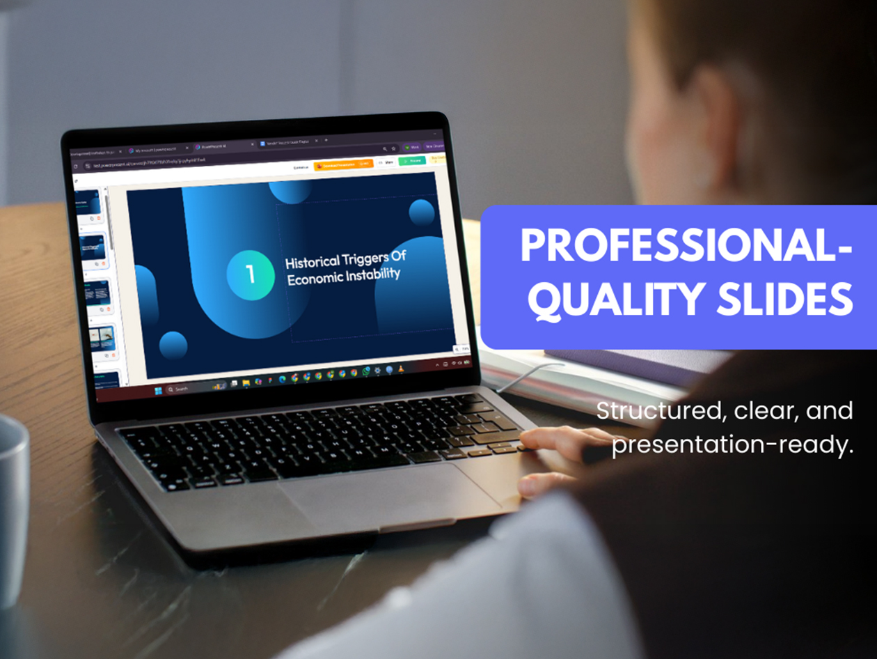 powerpresent 40 presentations plan ai lifetime subscription screenshot 5