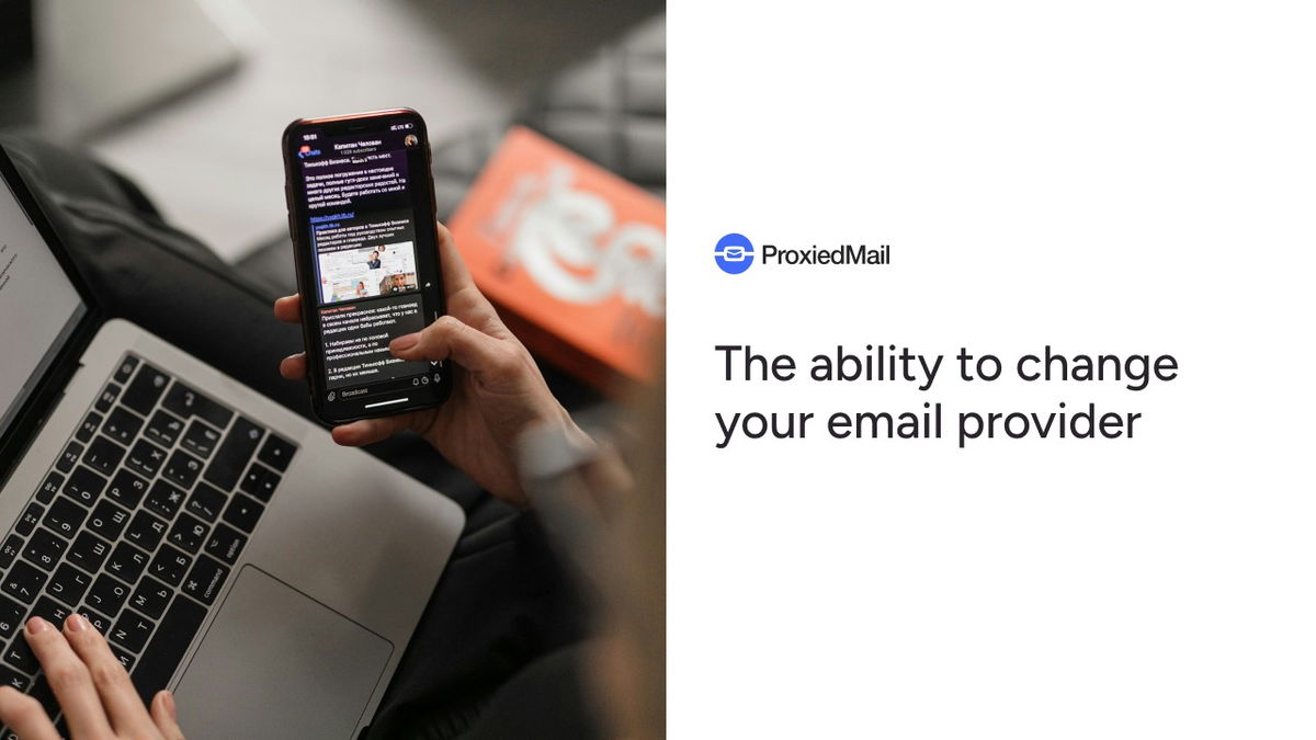 proxiedmail screenshot 4