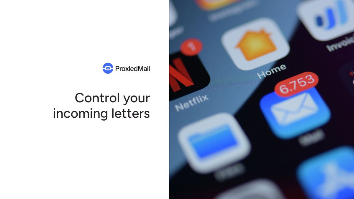 proxiedmail screenshot 2