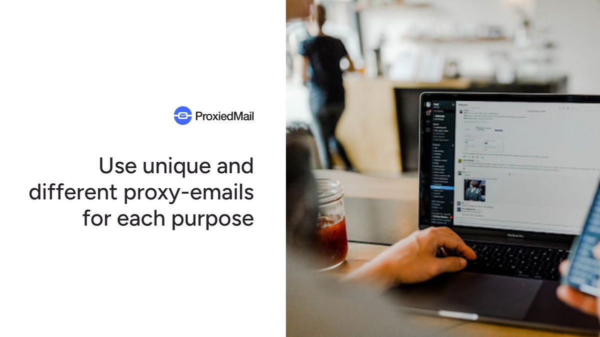 proxiedmail screenshot 3