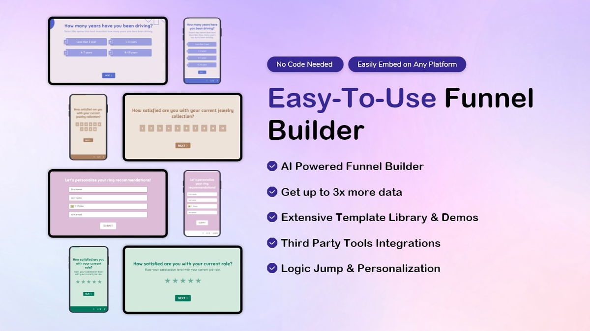 quizify screenshot 1