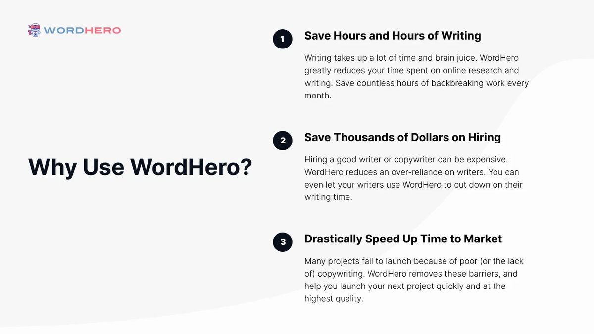 wordhero screenshot 5