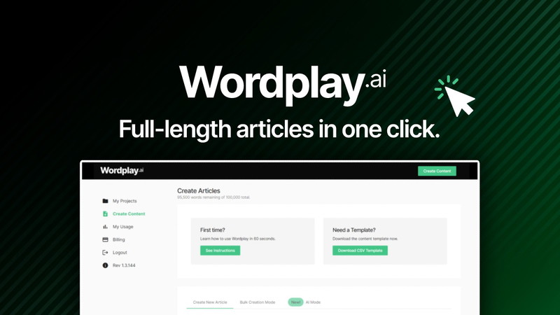 wordplay ai screenshot 1
