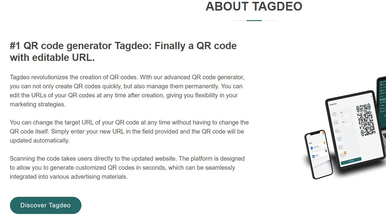 tagdeo screenshot 2
