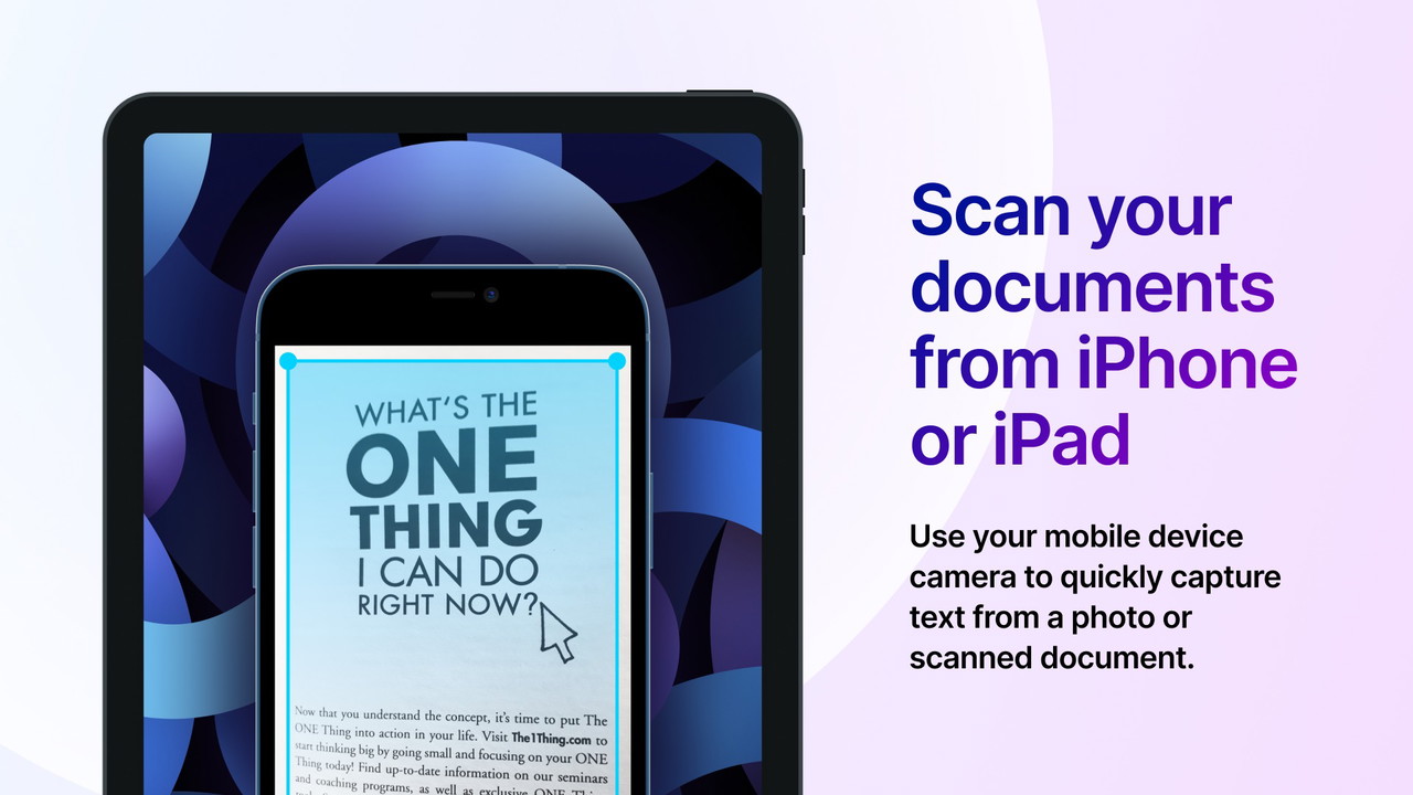 textsniper screenshot 4