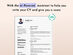 the complete resoume ai assistant resum writer lifetime subscription screenshot 8