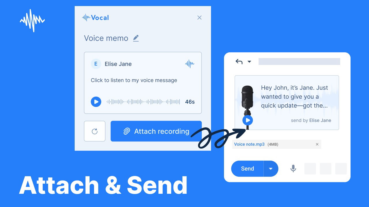 vocal screenshot 4