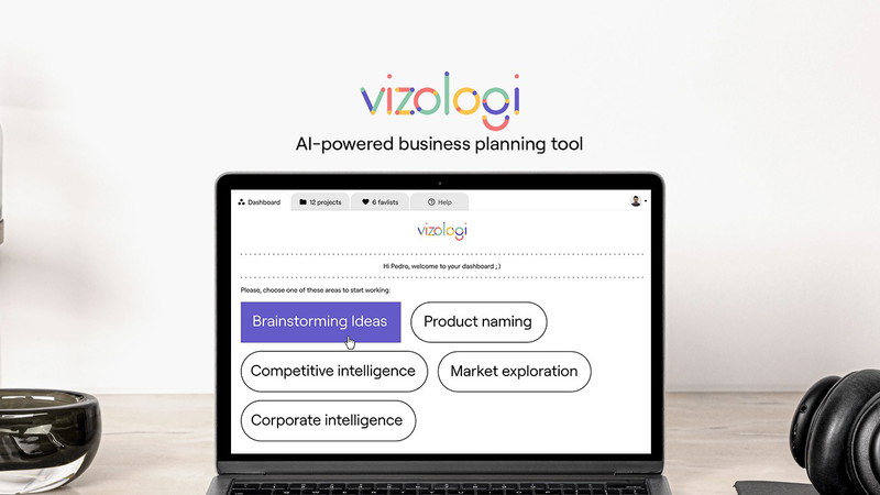 vizologi screenshot 1