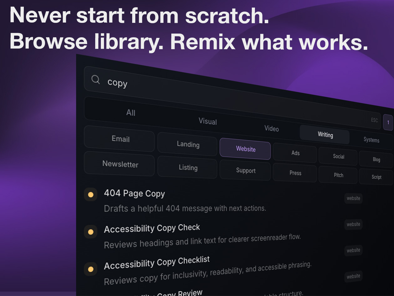vibefarmai lite plan lifetime subscription screenshot 2