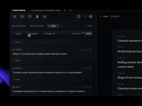 vibefarmai lite plan lifetime subscription screenshot 6