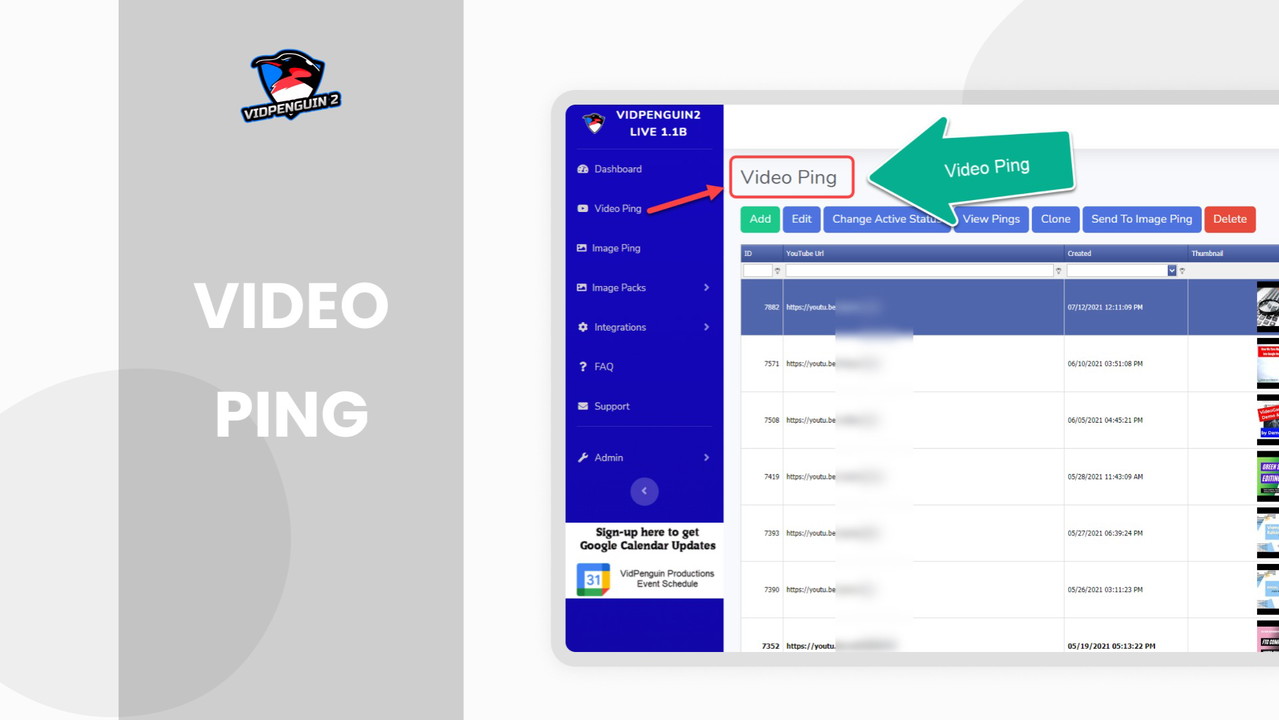 Boost your Video SEO on Google SERPs quickly but effectively by syndicating all of YouTube's link variations.