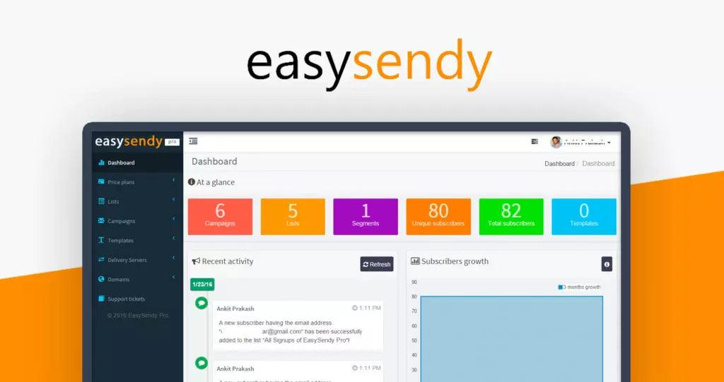 zenith write screenshot 8
