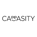 Cappasity affiliate program logo