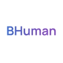BHuman affiliate program logo