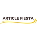 Article Fiesta affiliate program logo