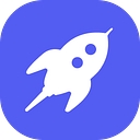 B2B Rocket affiliate program logo