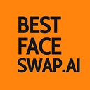 BestFaceSwap AI affiliate program logo