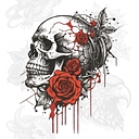 BlackInk AI affiliate program logo