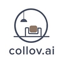 Collov AI affiliate program logo