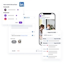 Creasquare affiliate program logo