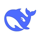 DeepSeek affiliate program logo